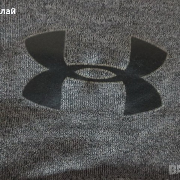 ARMOUR COMPRESSION LONG SLEEVE - Picture 2 of 5